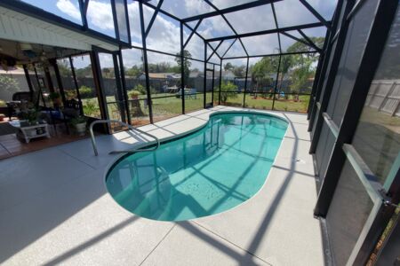 Fantasy Pools
