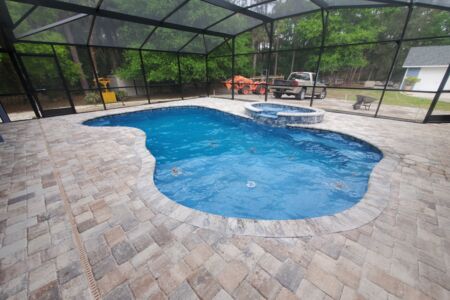 Fantasy Pools