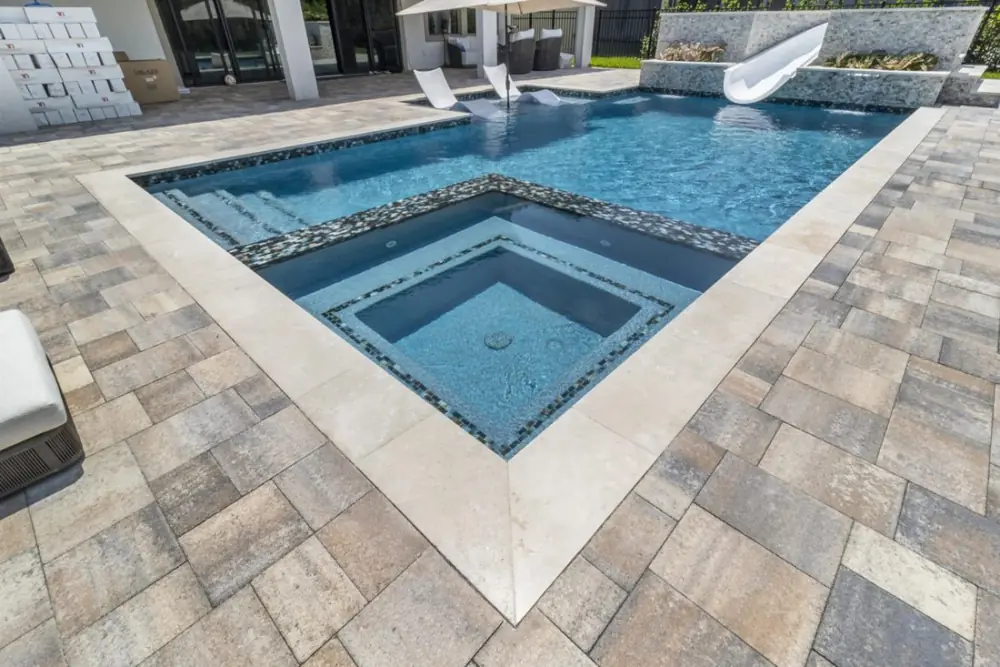 Flagstone Pools & Pavers, Inc.