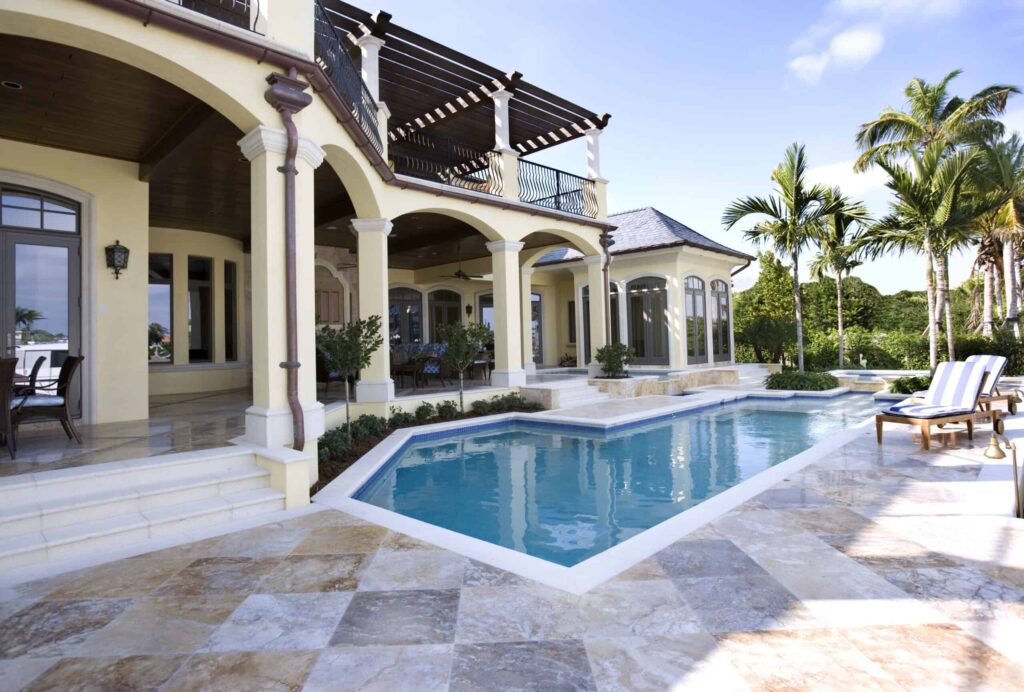 Great Escape Pools, LLC