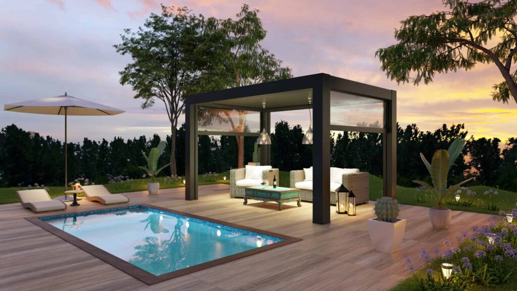 Great Escape Pools, LLC