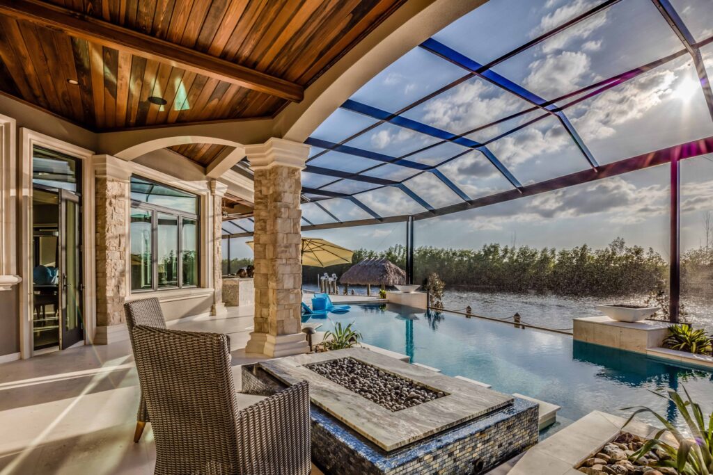 Great Escape Pools, LLC