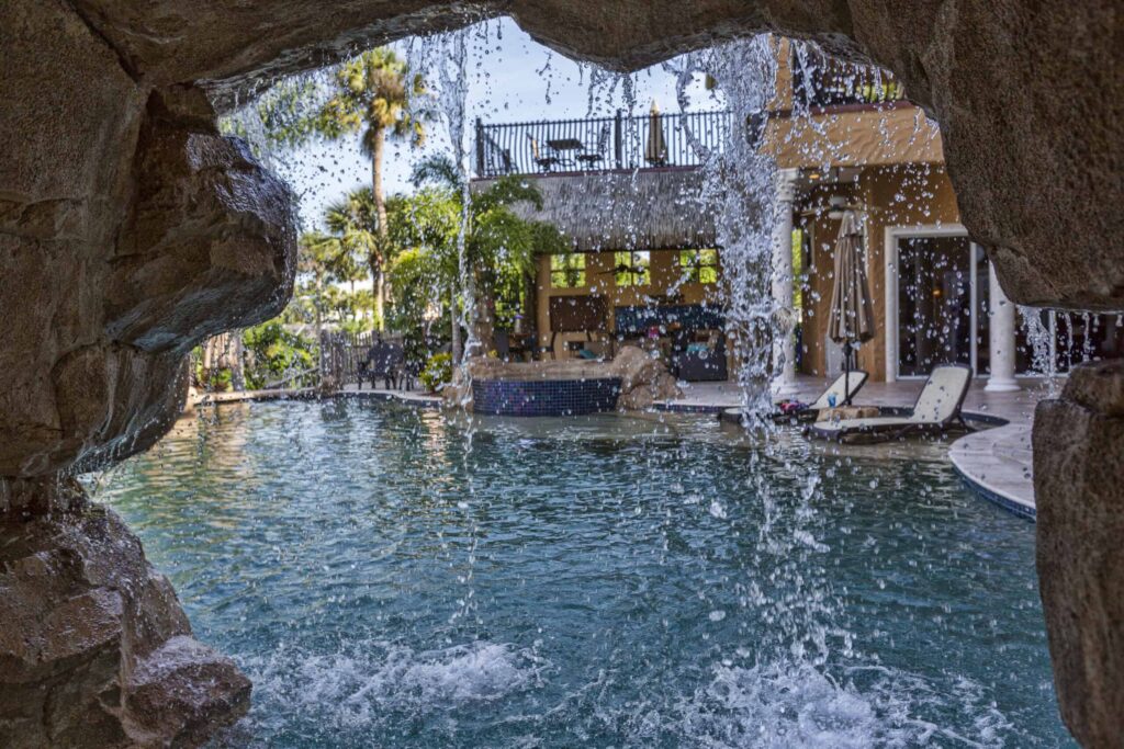 Great Escape Pools, LLC