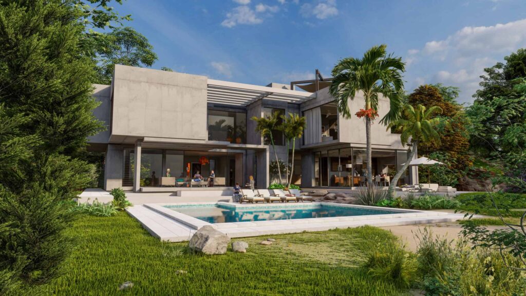 Great Escape Pools, LLC