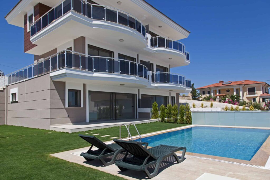 Great Escape Pools, LLC