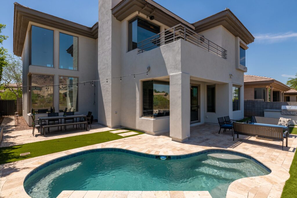 Great Escape Pools, LLC