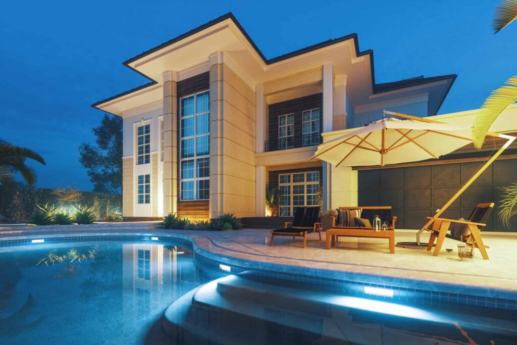 Great Escape Pools, LLC