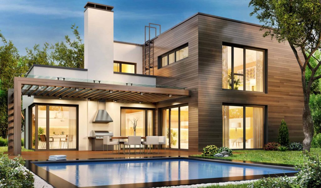 Great Escape Pools, LLC