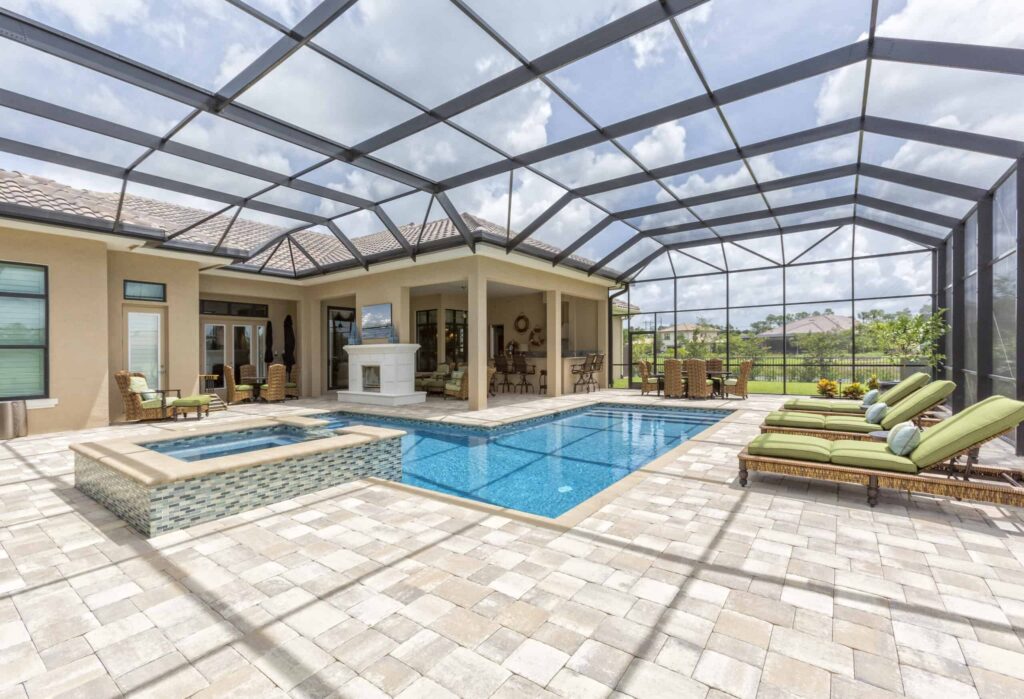Great Escape Pools, LLC