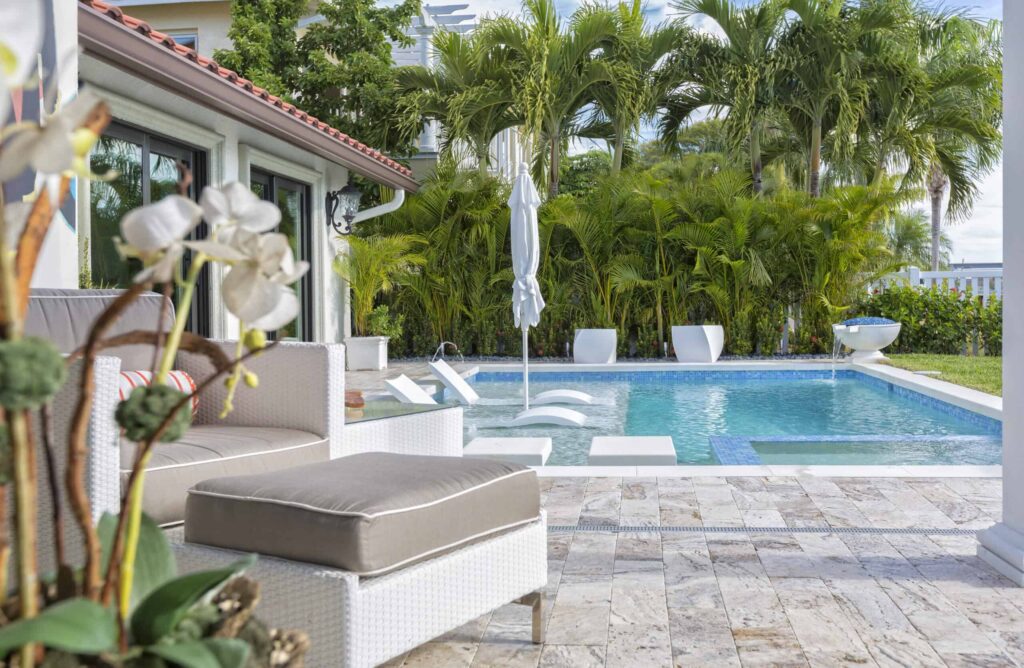 Great Escape Pools, LLC