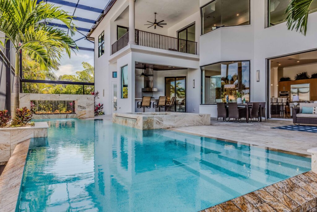 Great Escape Pools, LLC