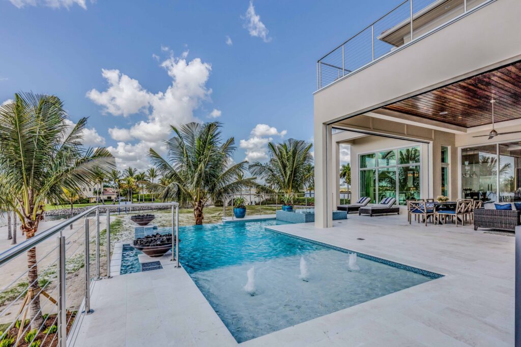 Great Escape Pools, LLC