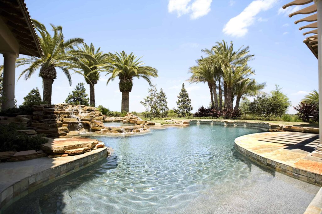 Great Escape Pools, LLC