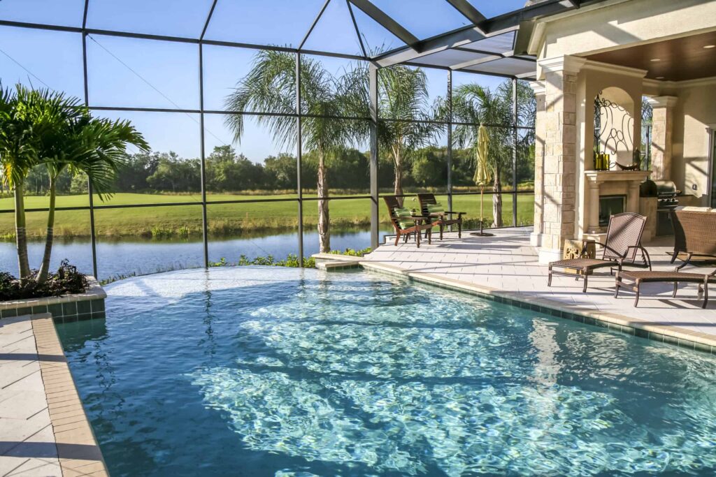 Great Escape Pools, LLC