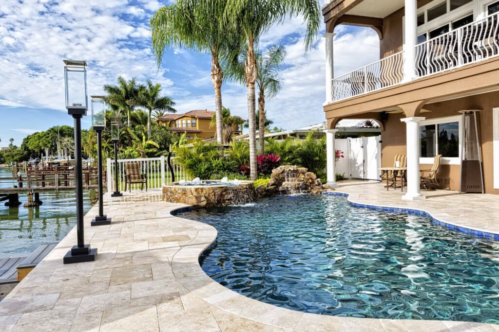 Great Escape Pools, LLC