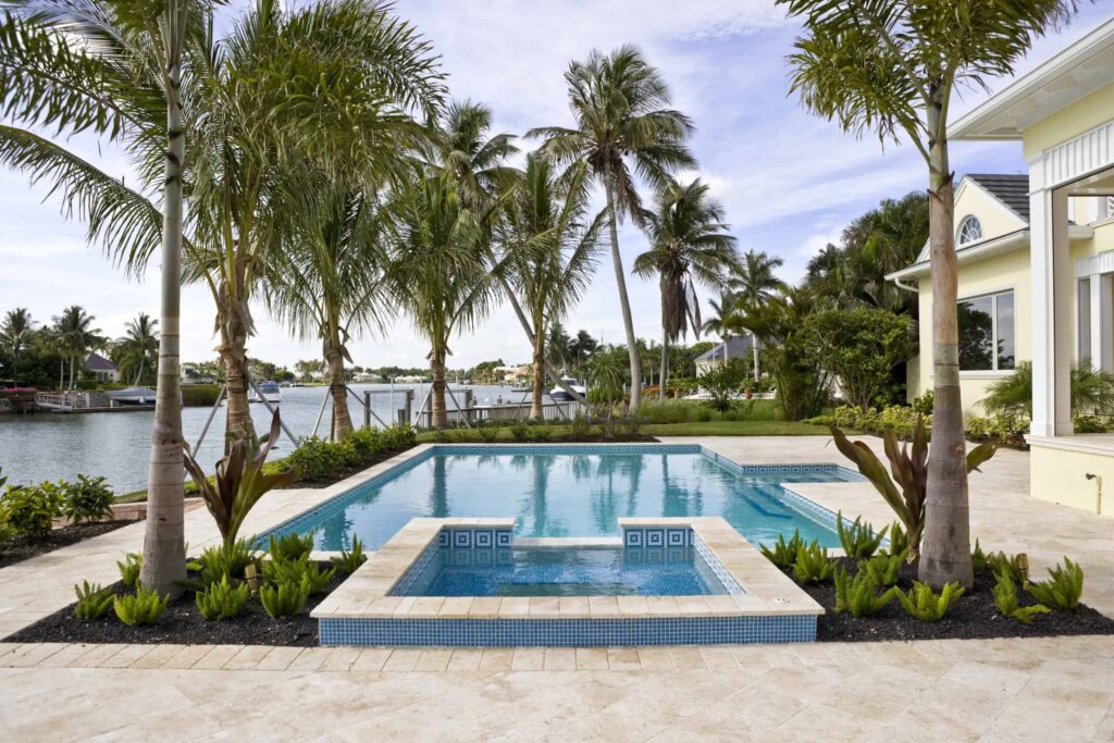 Great Escape Pools, LLC