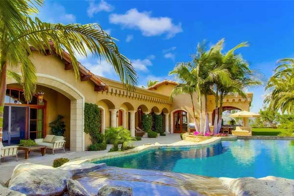Great Escape Pools, LLC