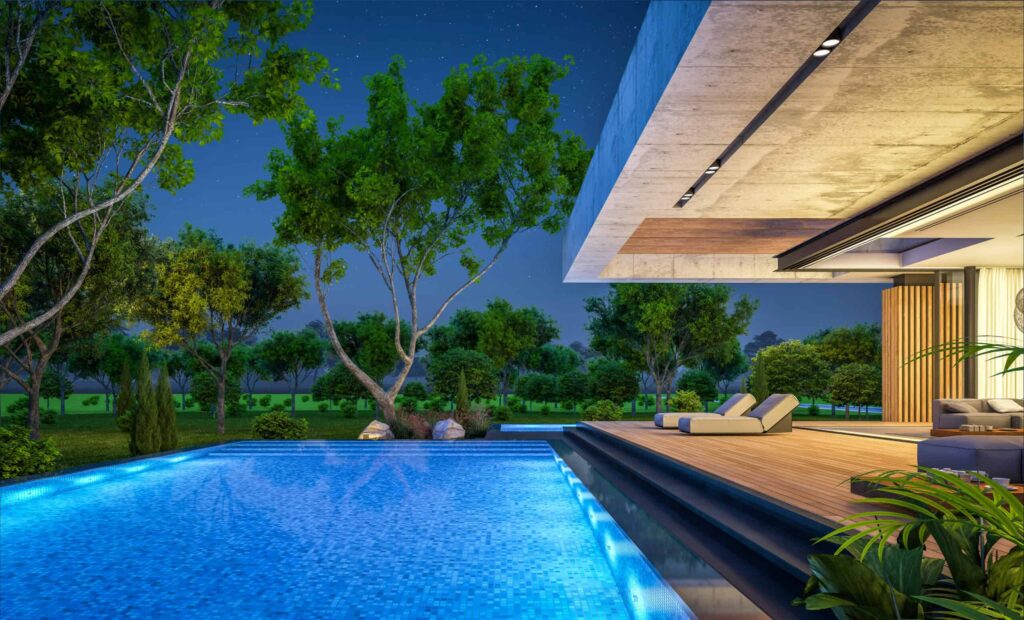 Great Escape Pools, LLC