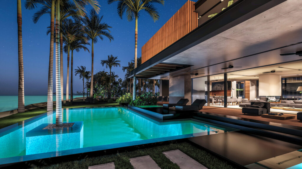 Great Escape Pools, LLC
