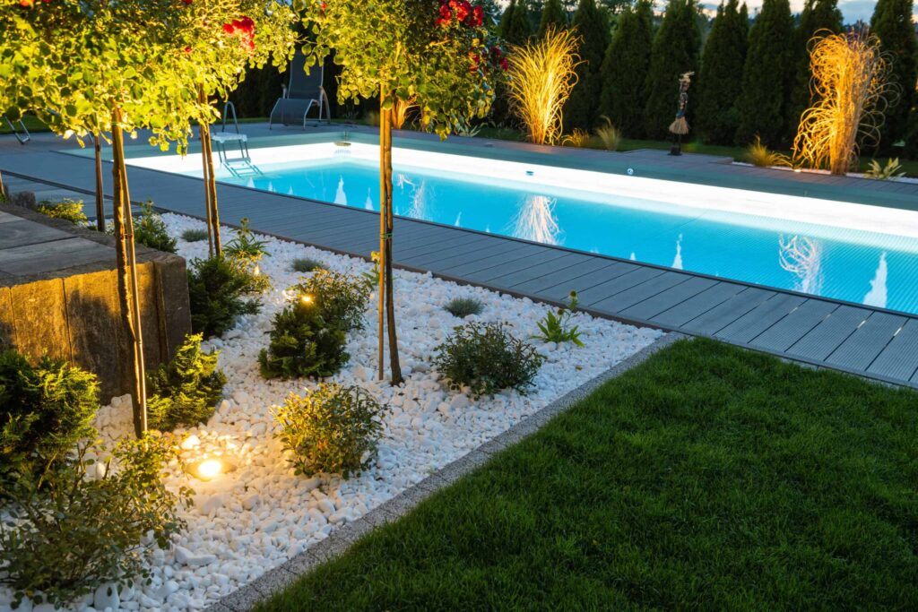 Great Escape Pools, LLC
