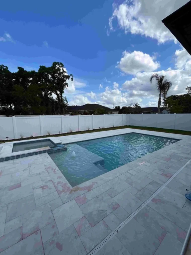 Grunit Pool Contractors