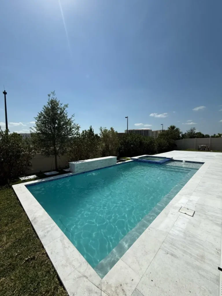 Grunit Pool Contractors