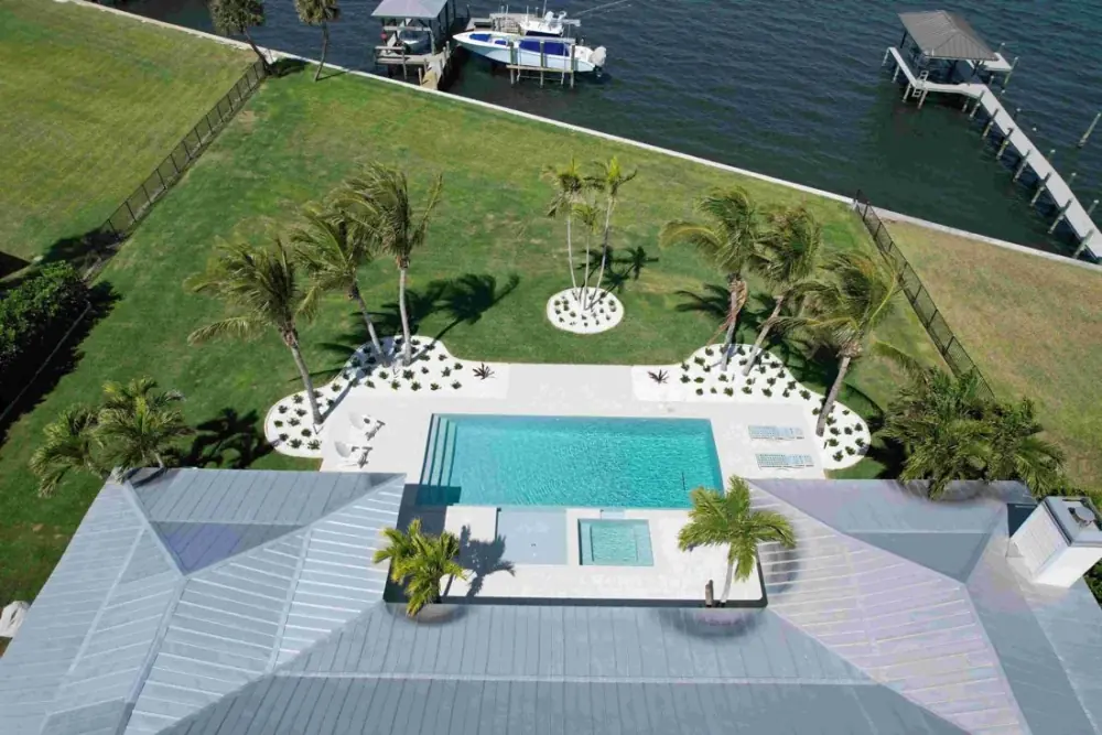 Grunit Pool Contractors
