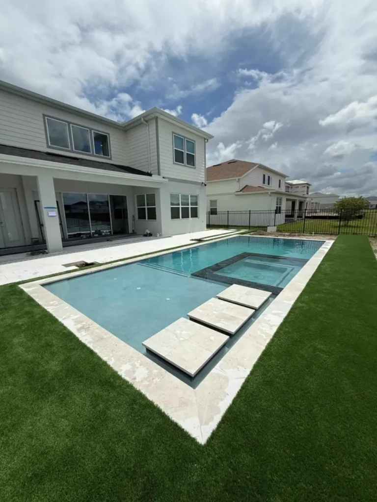 Grunit Pool Contractors