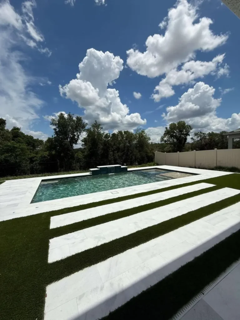 Grunit Pool Contractors