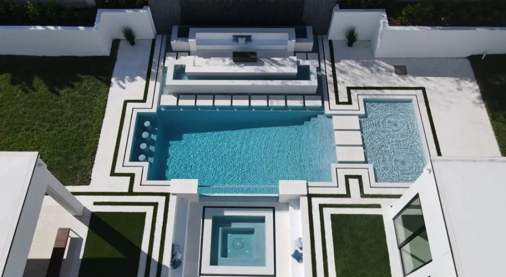 Grunit Pool Contractors