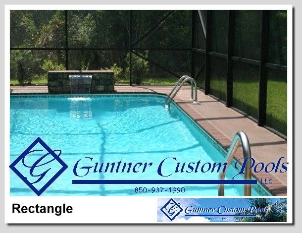 Guntner Custom Pools LLC