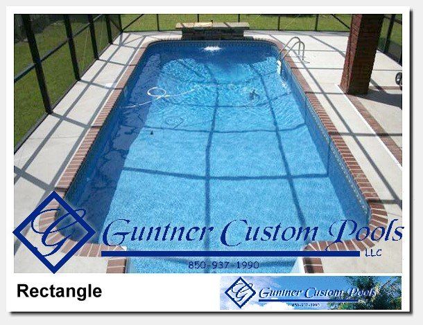 Guntner Custom Pools LLC