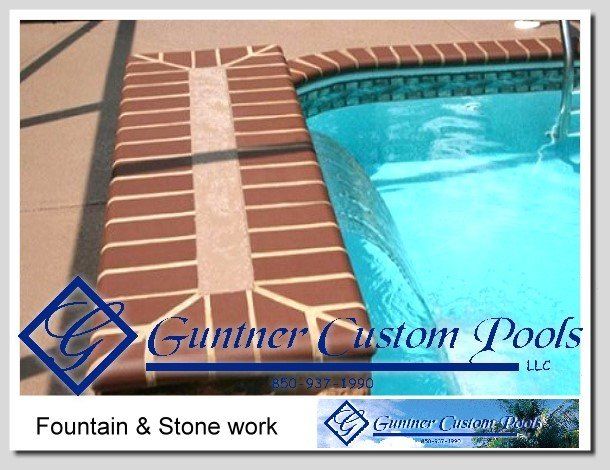 Guntner Custom Pools LLC