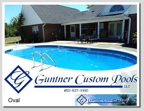 Guntner Custom Pools LLC
