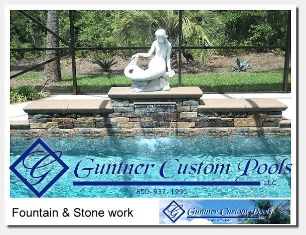 Guntner Custom Pools LLC