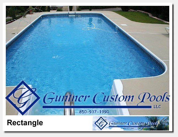 Guntner Custom Pools LLC