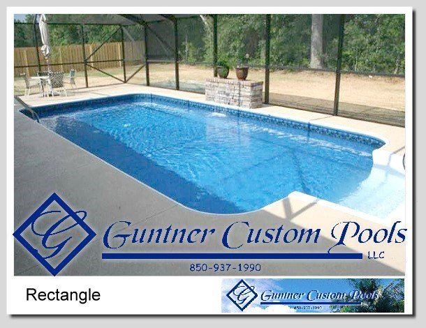 Guntner Custom Pools LLC