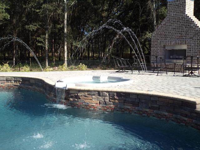 Guntner Custom Pools LLC