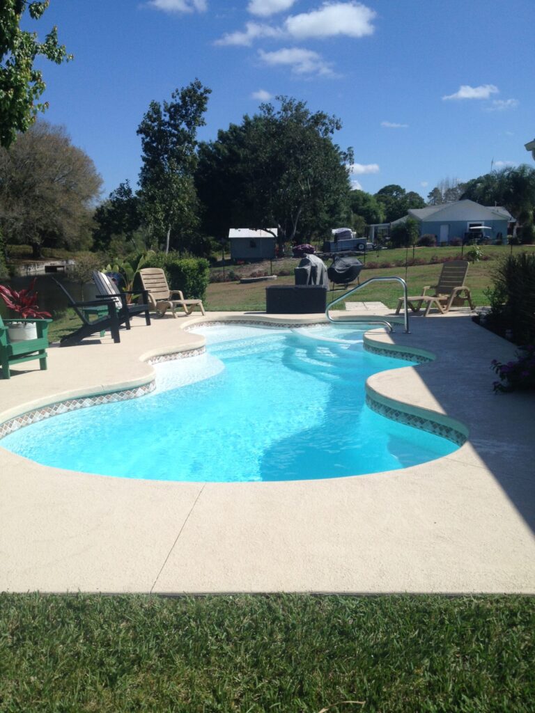 Highlands Pool Care Inc