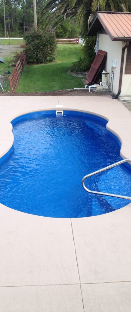 Highlands Pool Care Inc