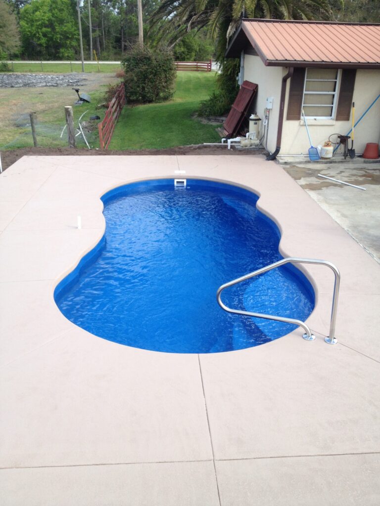 Highlands Pool Care Inc
