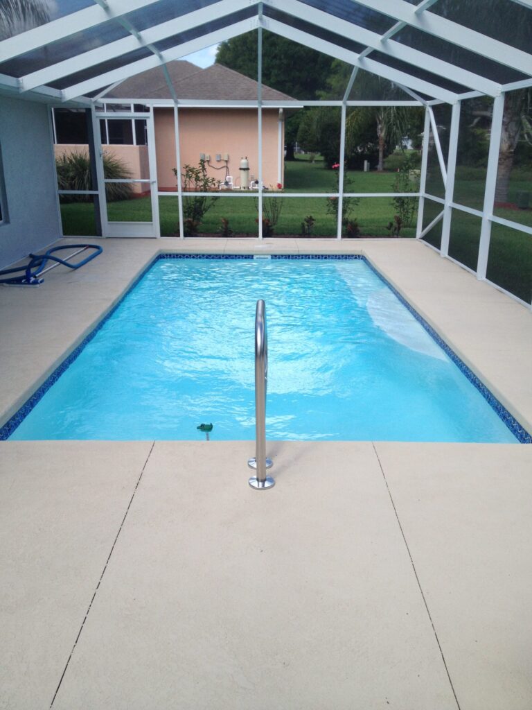 Highlands Pool Care Inc