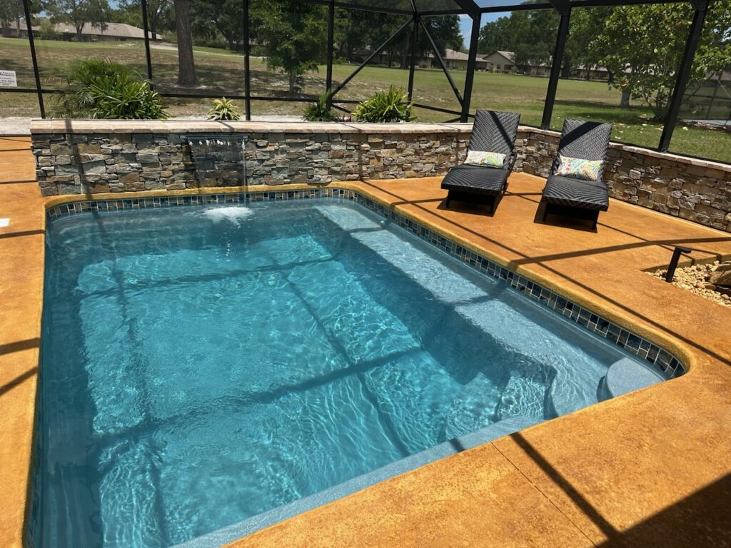 Highlands Pool Care Inc