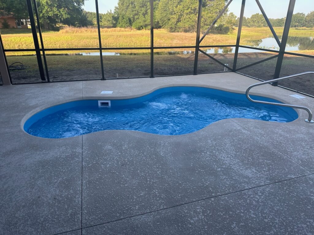 Highlands Pool Care Inc