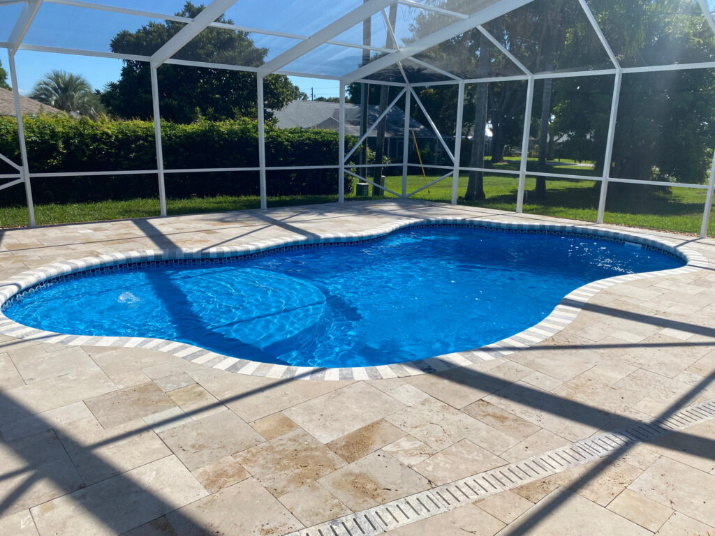 Highlands Pool Care Inc