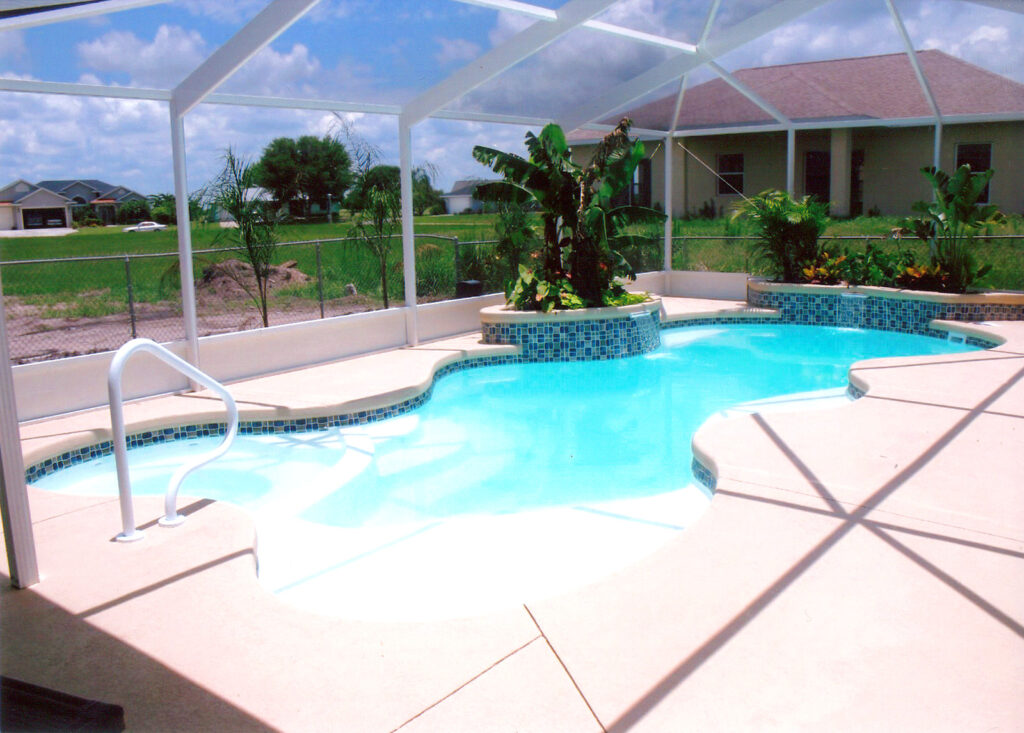 Highlands Pool Care Inc