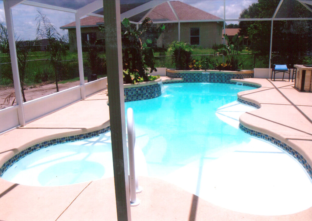 Highlands Pool Care Inc
