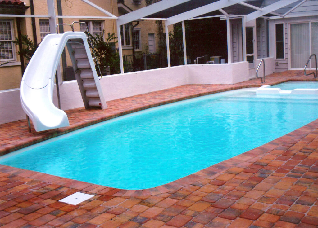 Highlands Pool Care Inc