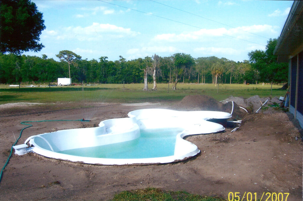 Highlands Pool Care Inc