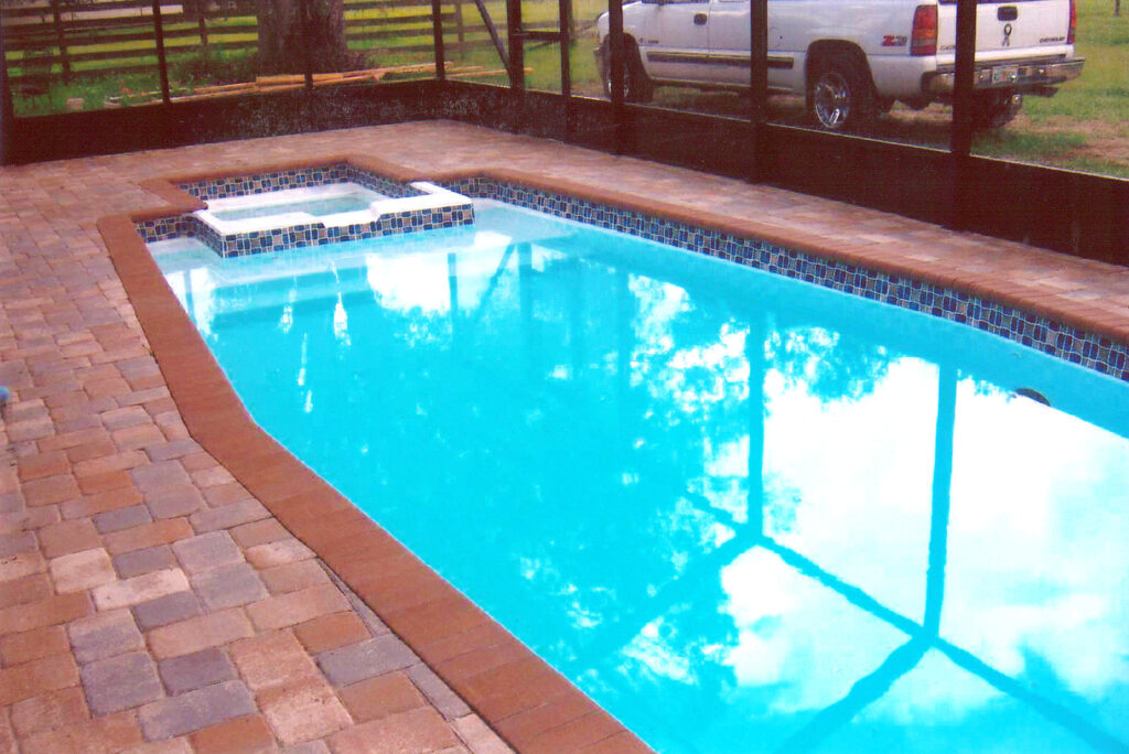 Highlands Pool Care Inc